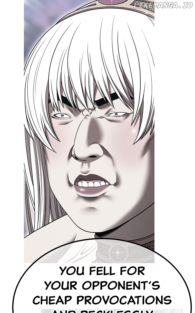 +99 Wooden stick Chapter 124 - page 166