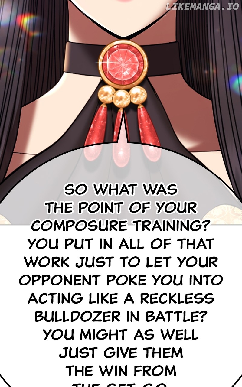 +99 Wooden stick Chapter 124 - page 172