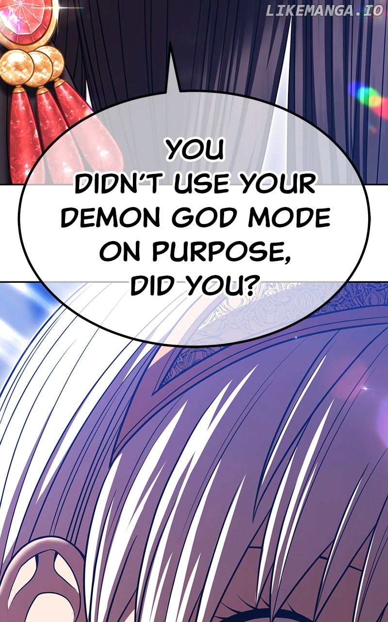 +99 Wooden stick Chapter 124 - page 183