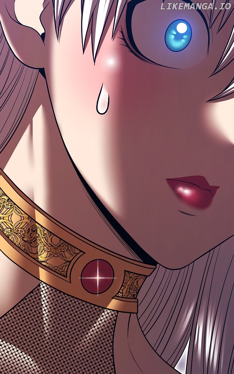 +99 Wooden stick Chapter 124 - page 184