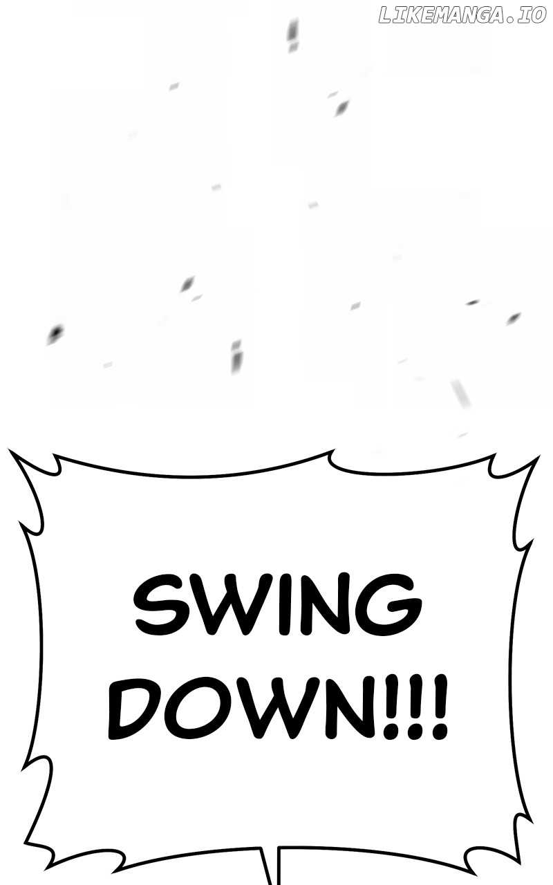 +99 Wooden stick Chapter 124 - page 190