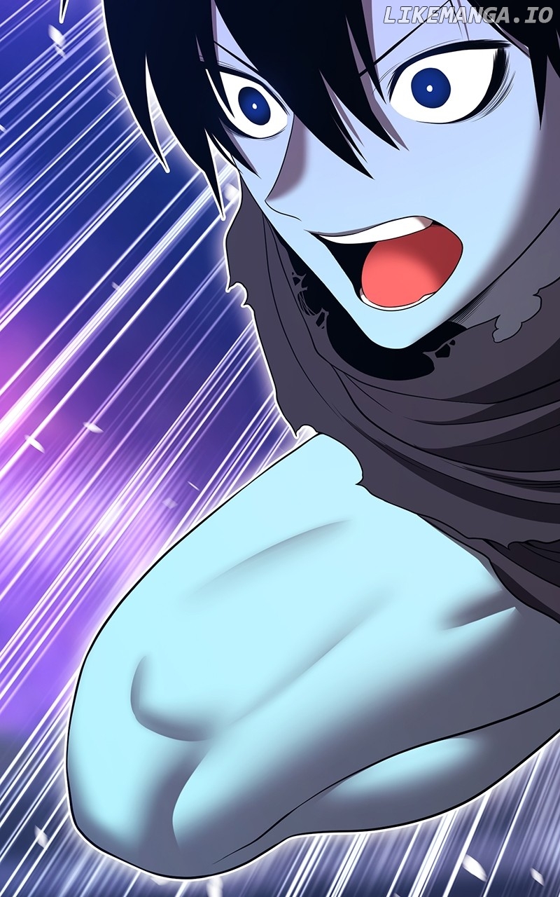 +99 Wooden stick Chapter 124 - page 192
