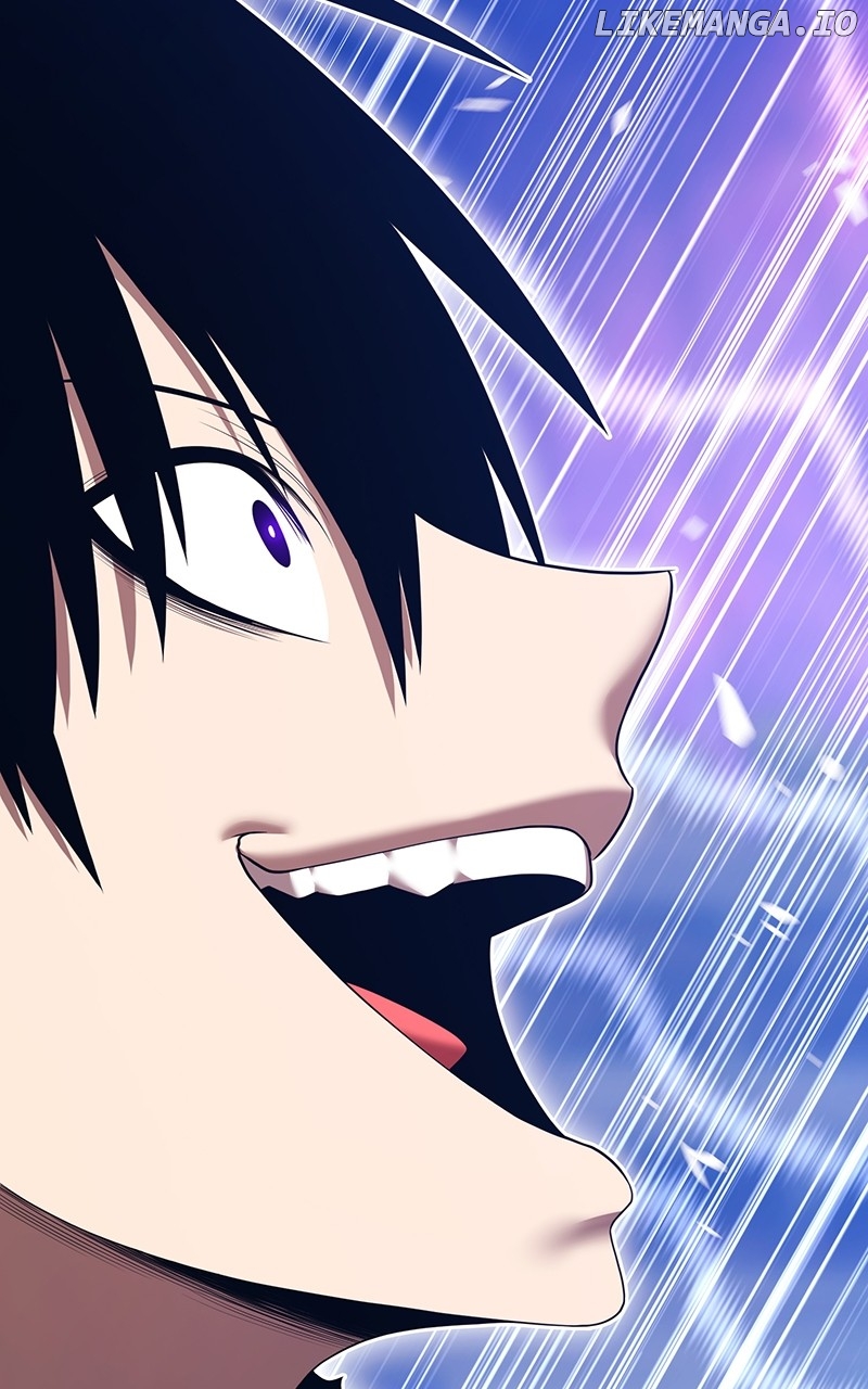 +99 Wooden stick Chapter 124 - page 194