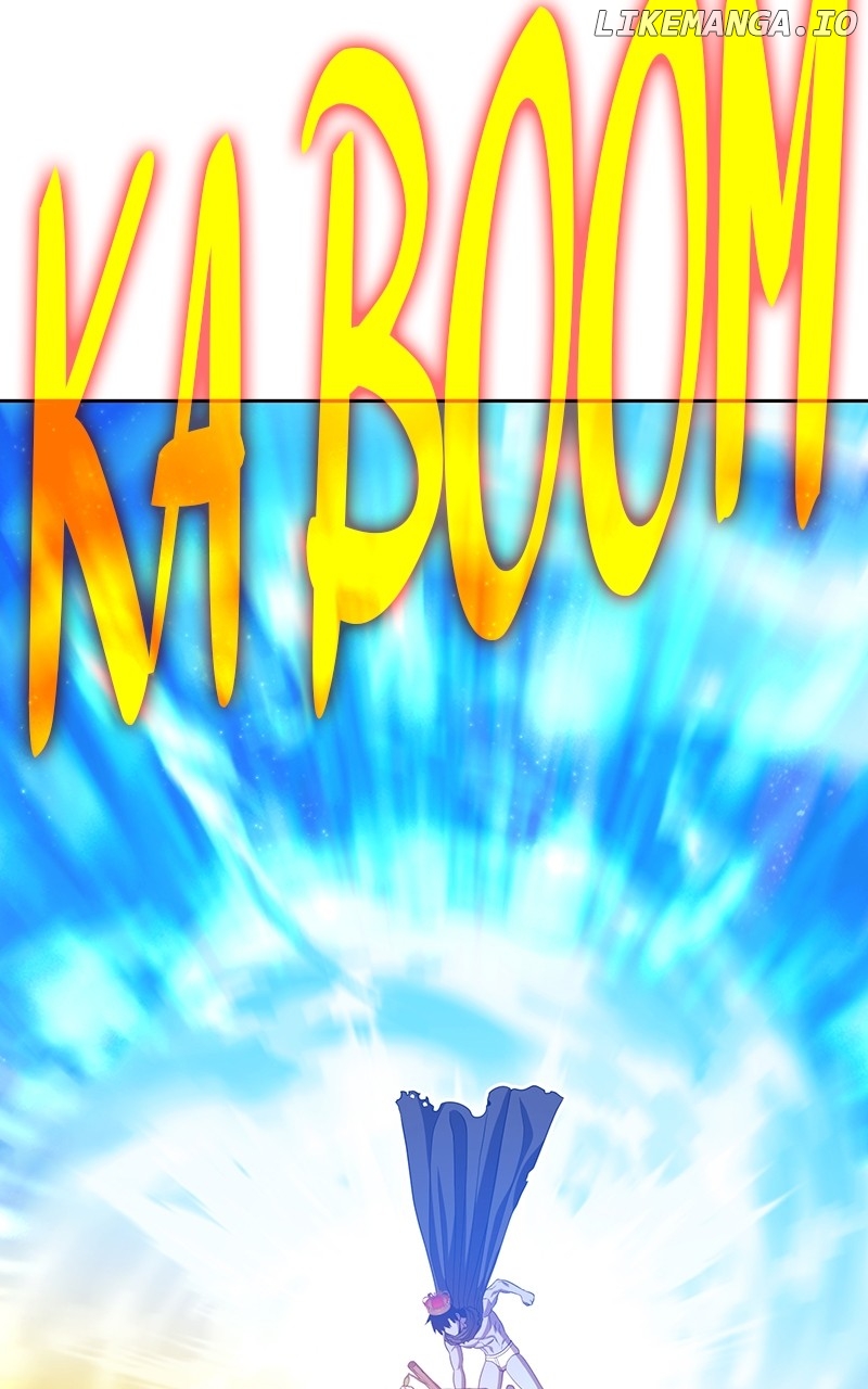 +99 Wooden stick Chapter 124 - page 196