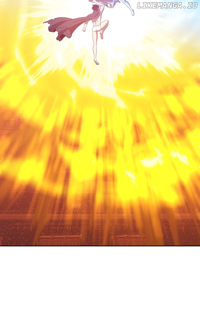 +99 Wooden stick Chapter 124 - page 197