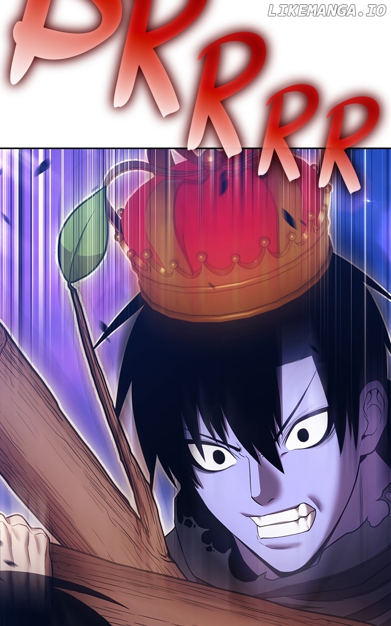 +99 Wooden stick Chapter 124 - page 199