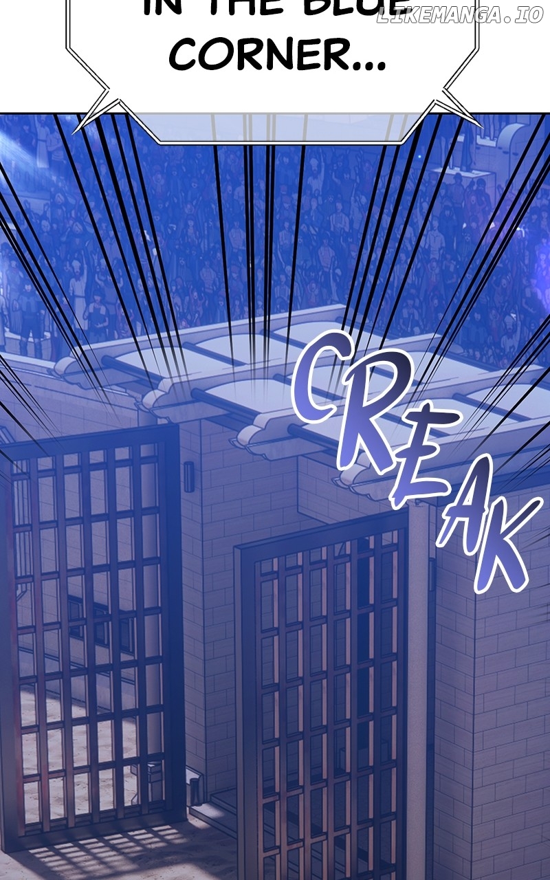 +99 Wooden stick Chapter 124 - page 20
