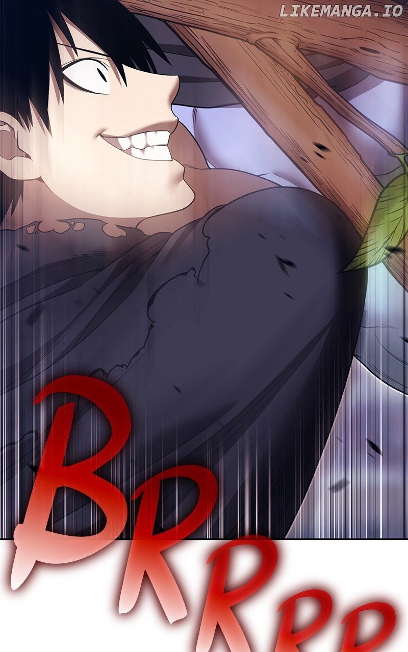 +99 Wooden stick Chapter 124 - page 200