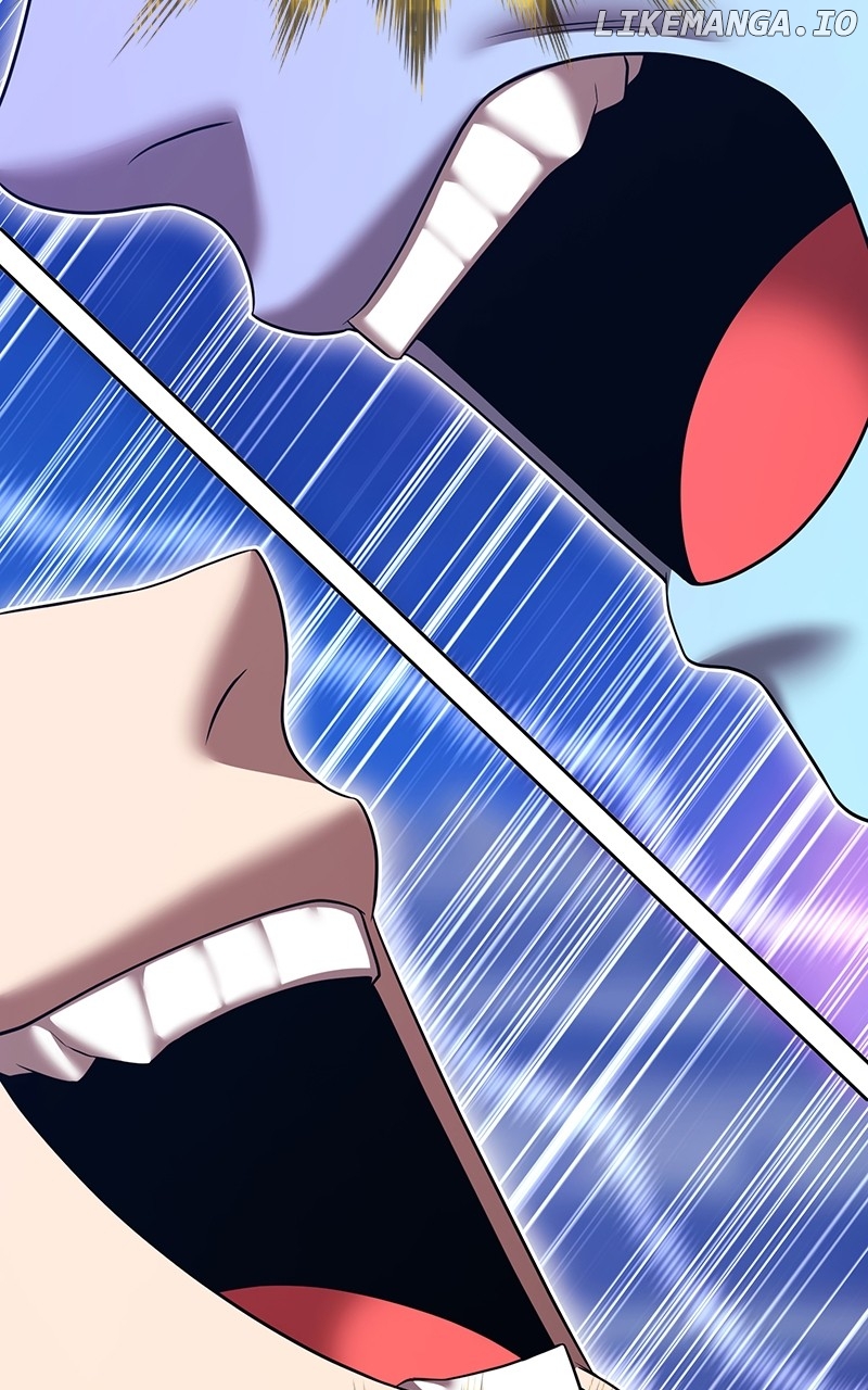 +99 Wooden stick Chapter 124 - page 205
