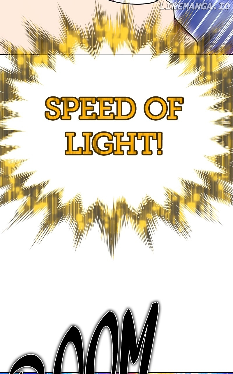 +99 Wooden stick Chapter 124 - page 206