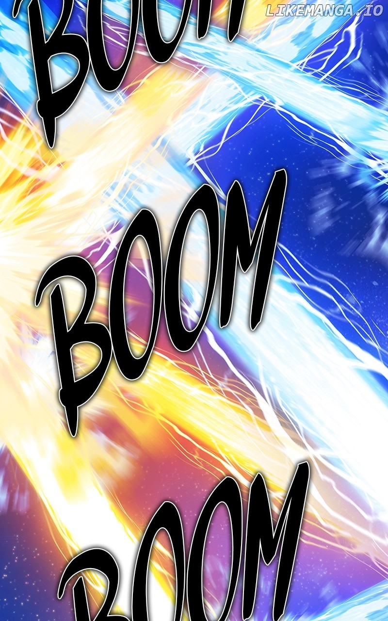 +99 Wooden stick Chapter 124 - page 207