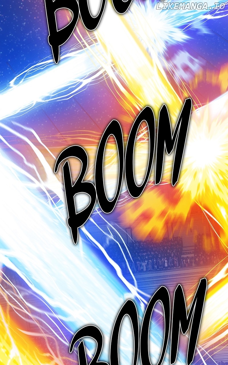 +99 Wooden stick Chapter 124 - page 208