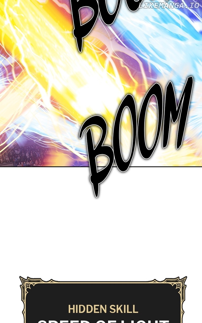 +99 Wooden stick Chapter 124 - page 209
