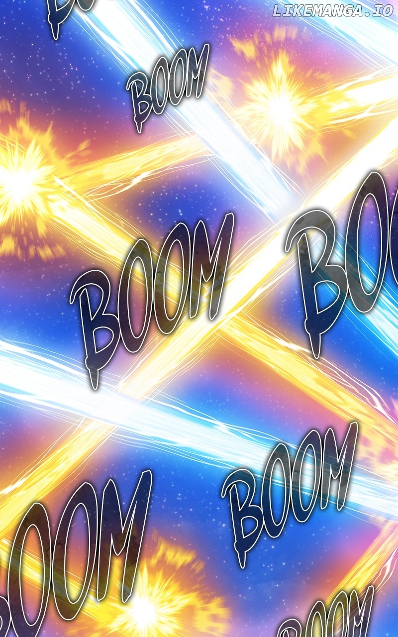 +99 Wooden stick Chapter 124 - page 212