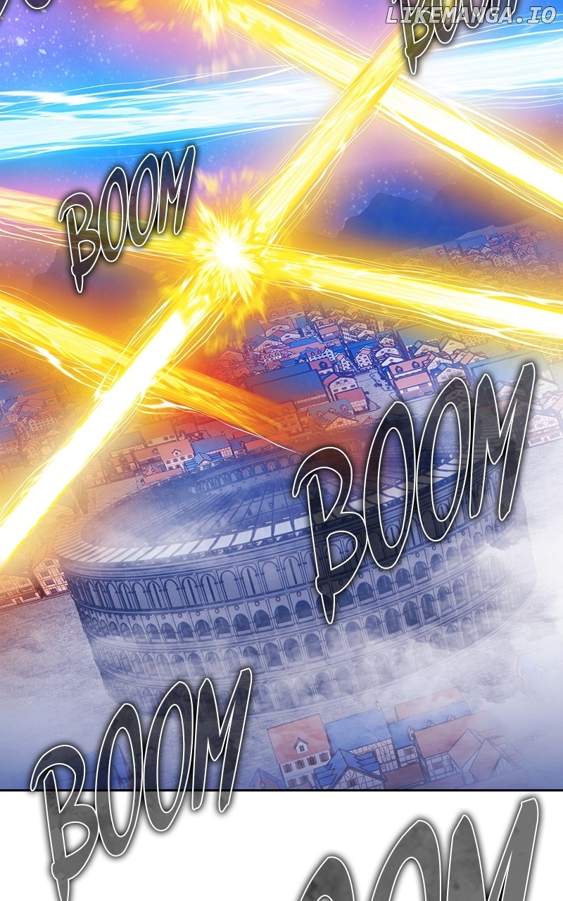 +99 Wooden stick Chapter 124 - page 213