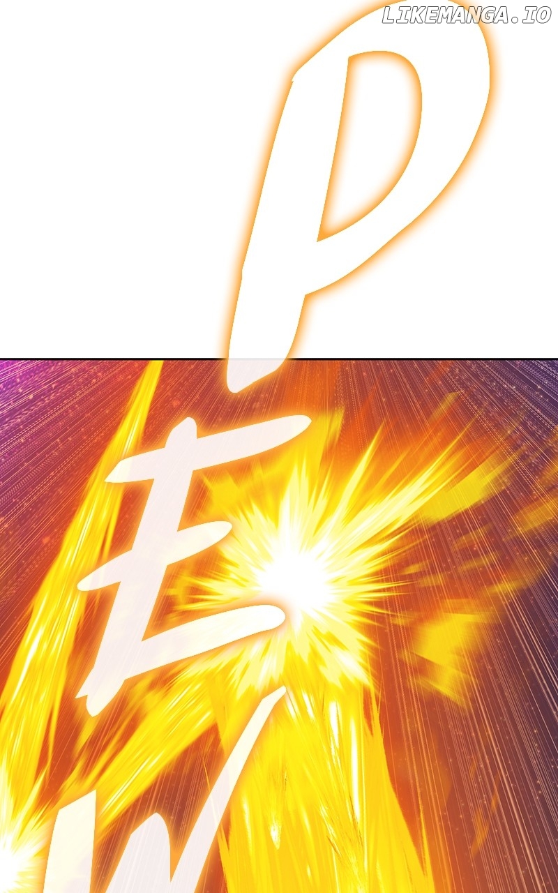 +99 Wooden stick Chapter 124 - page 215