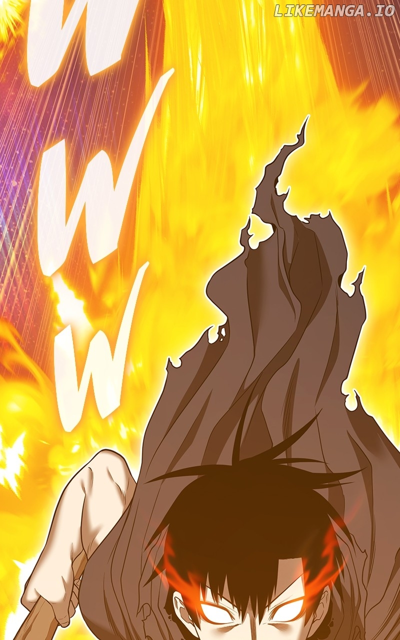 +99 Wooden stick Chapter 124 - page 216