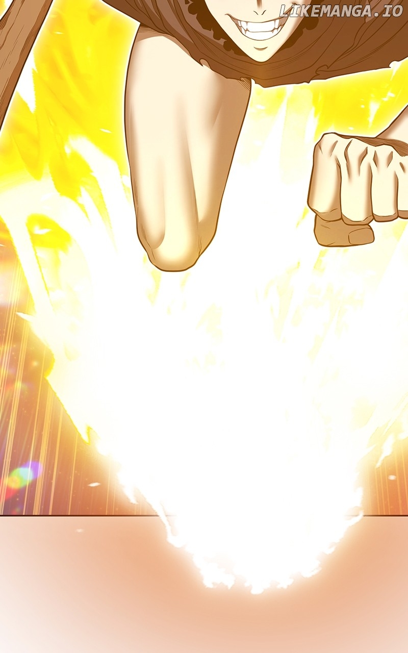 +99 Wooden stick Chapter 124 - page 217