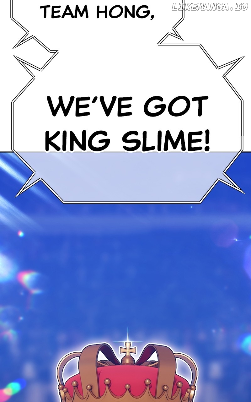 +99 Wooden stick Chapter 124 - page 22