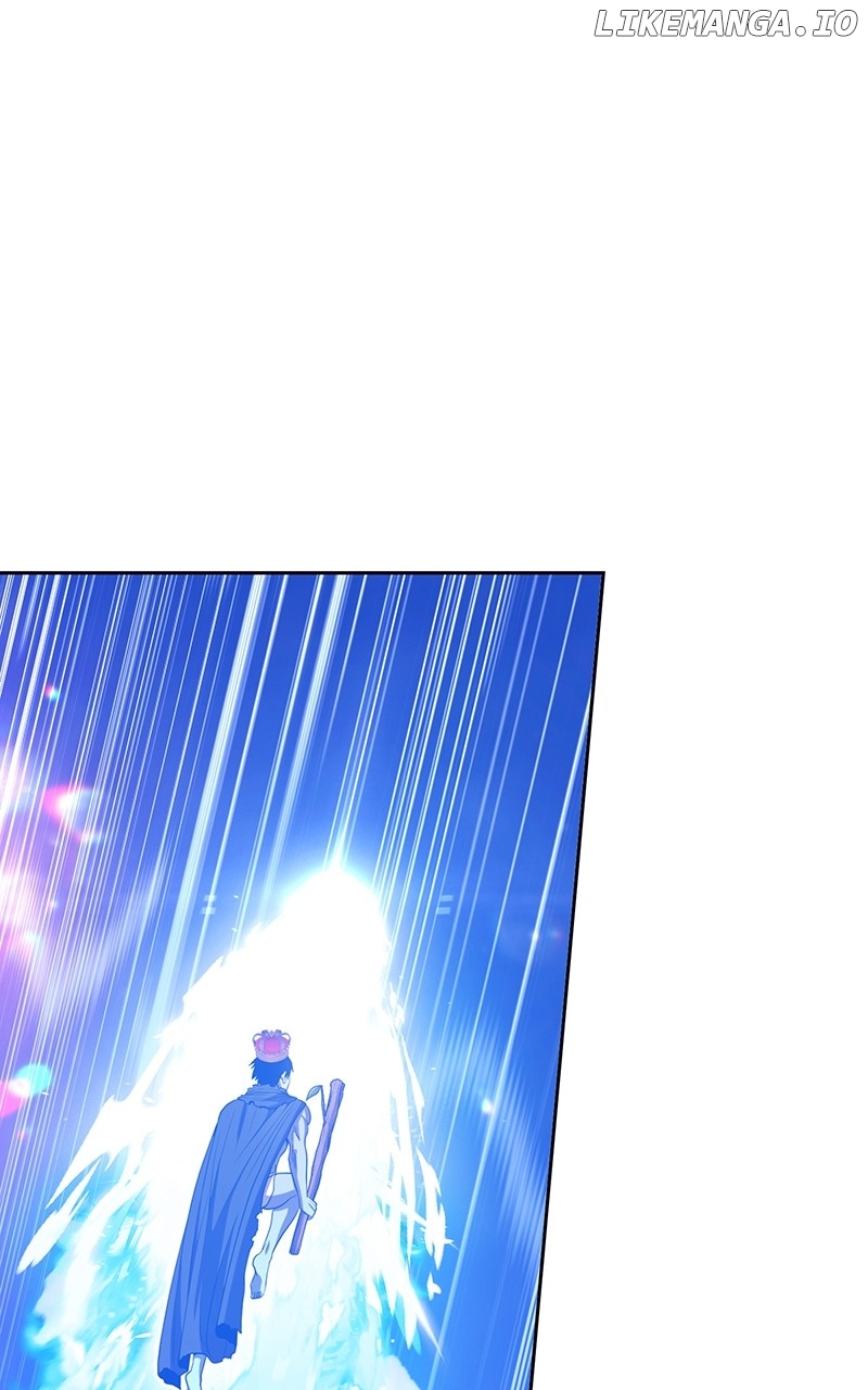 +99 Wooden stick Chapter 124 - page 222