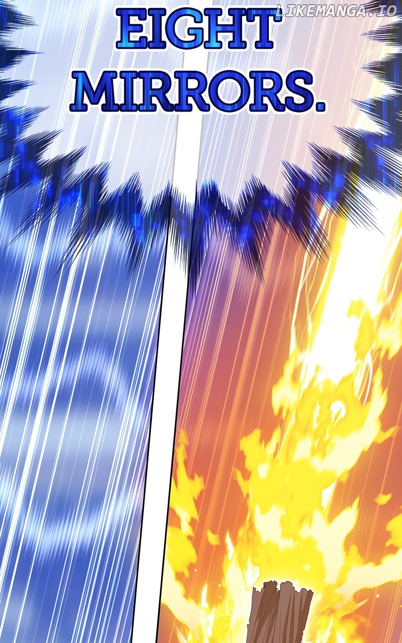 +99 Wooden stick Chapter 124 - page 224