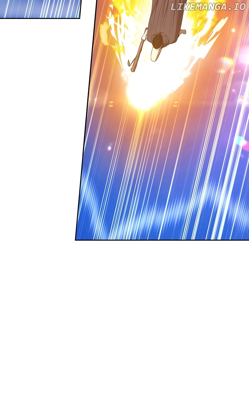 +99 Wooden stick Chapter 124 - page 225