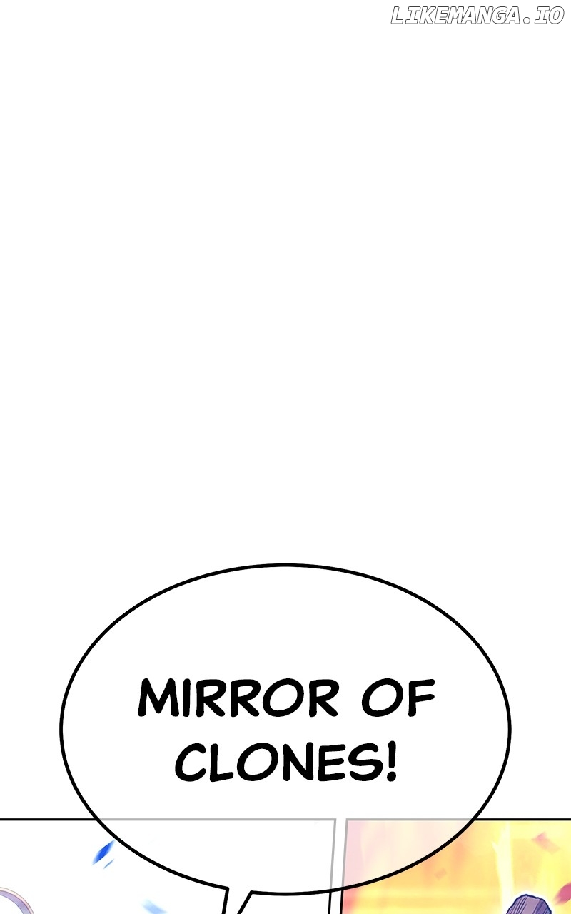 +99 Wooden stick Chapter 124 - page 226