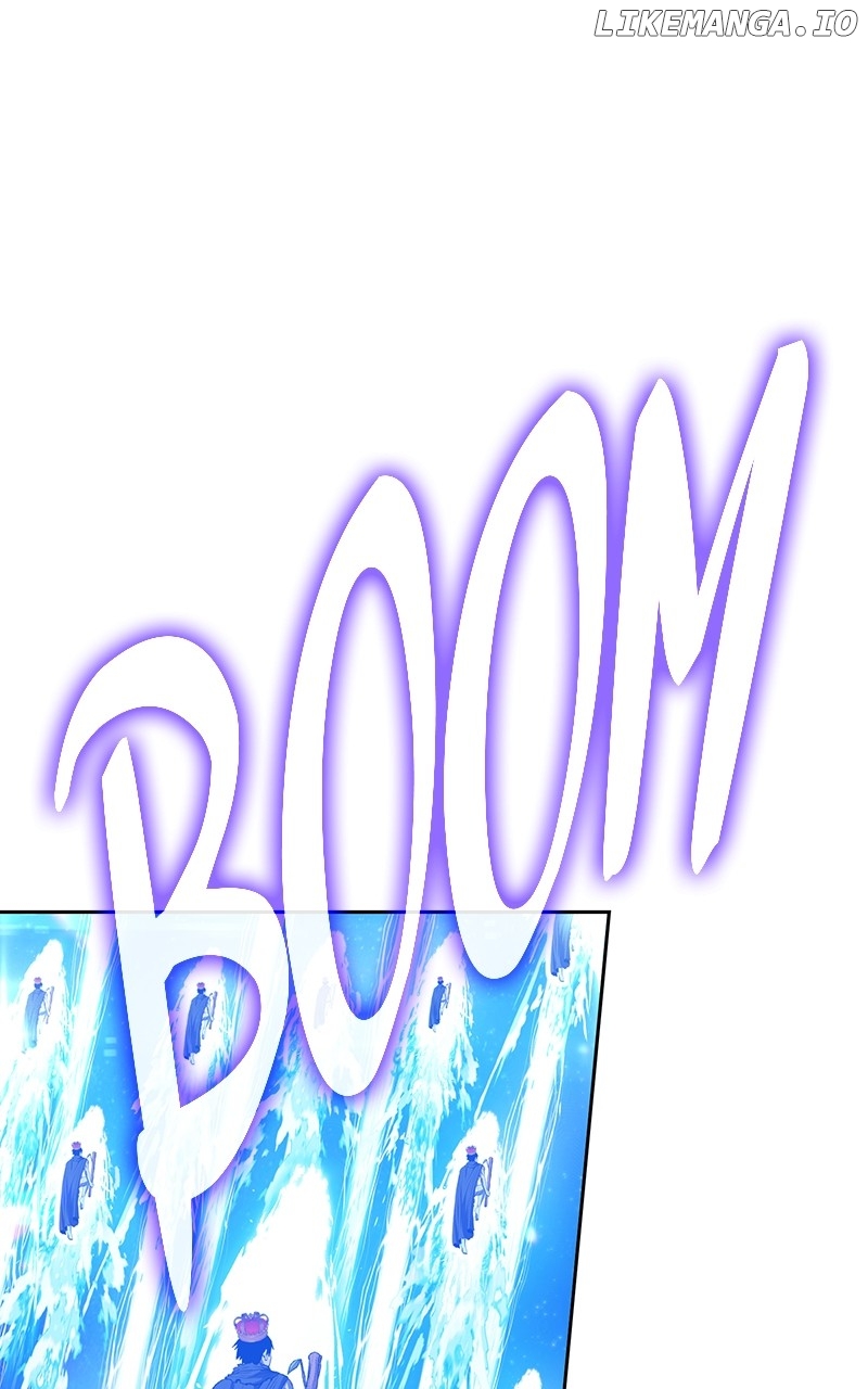 +99 Wooden stick Chapter 124 - page 229