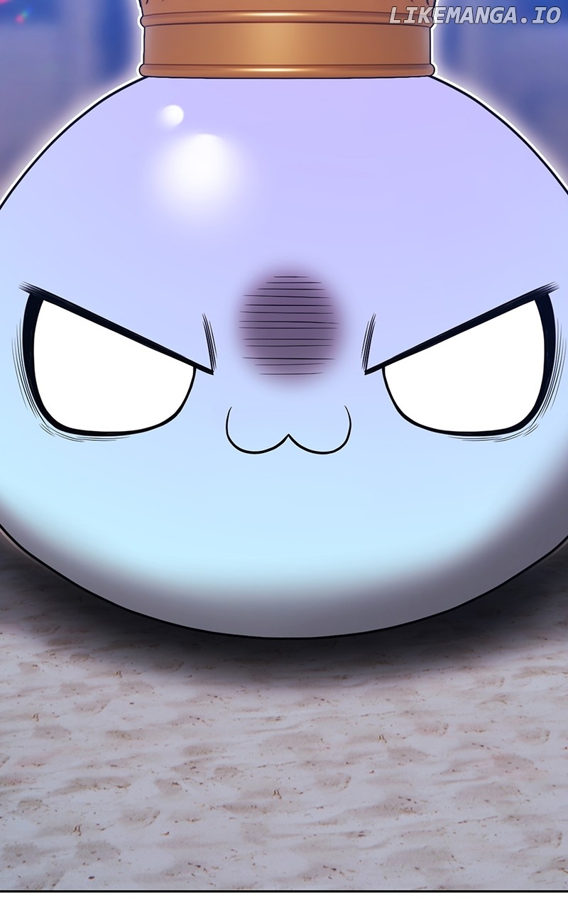 +99 Wooden stick Chapter 124 - page 23