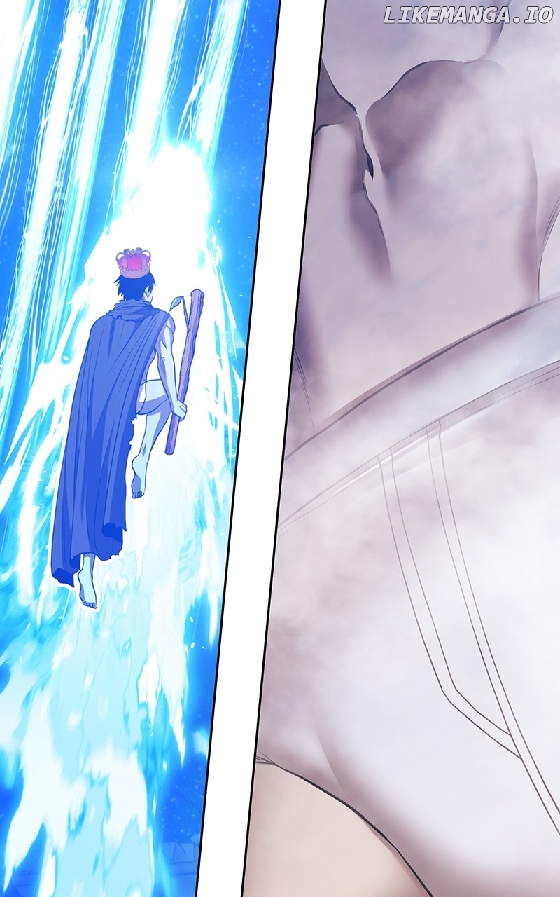 +99 Wooden stick Chapter 124 - page 231