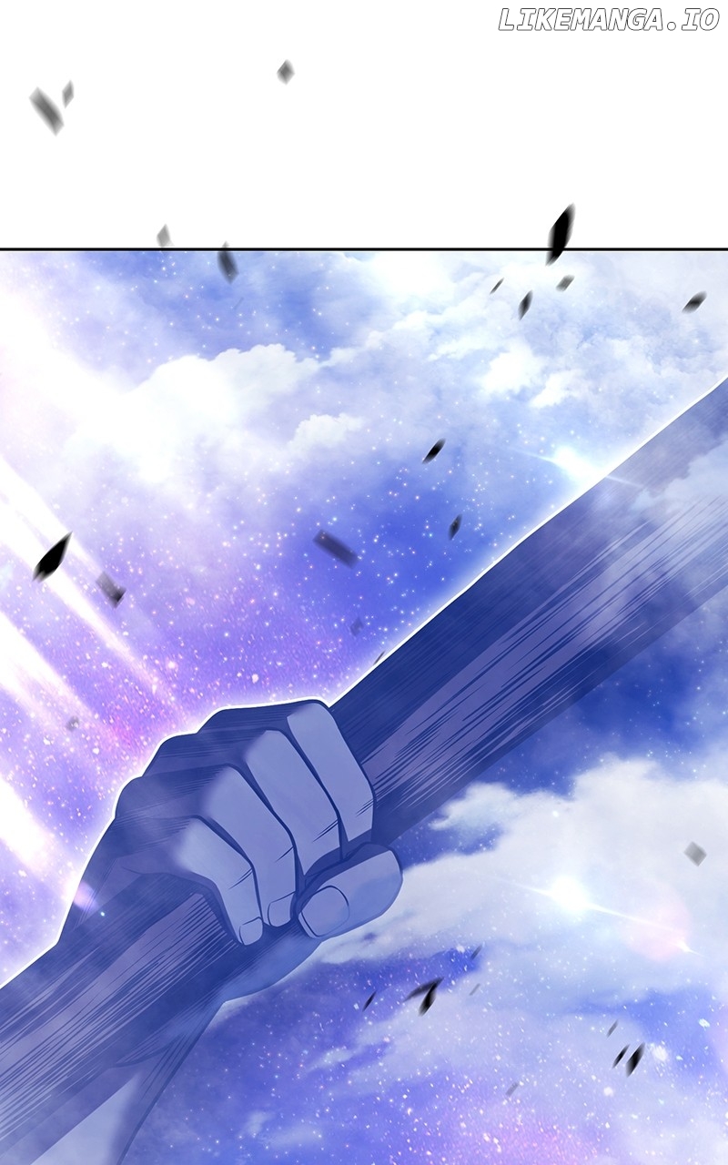 +99 Wooden stick Chapter 124 - page 234