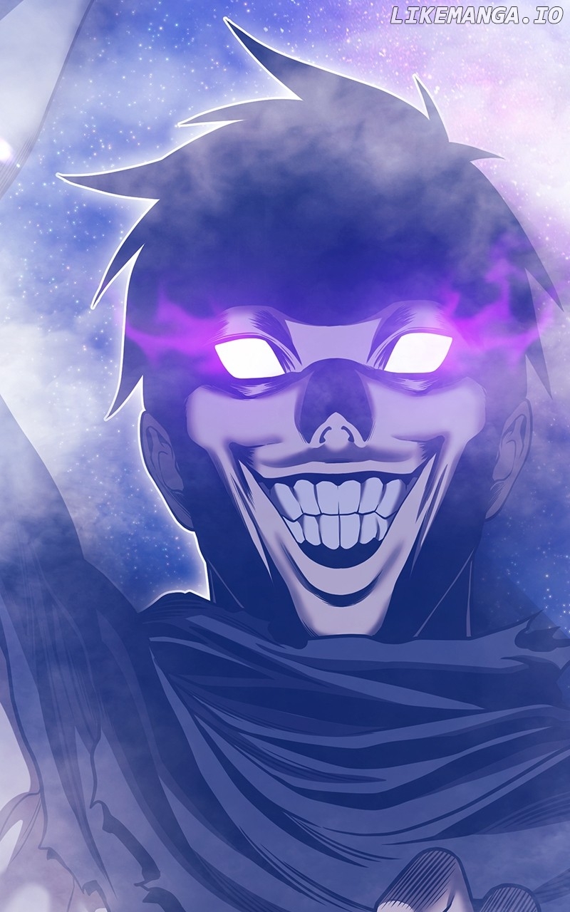 +99 Wooden stick Chapter 124 - page 235