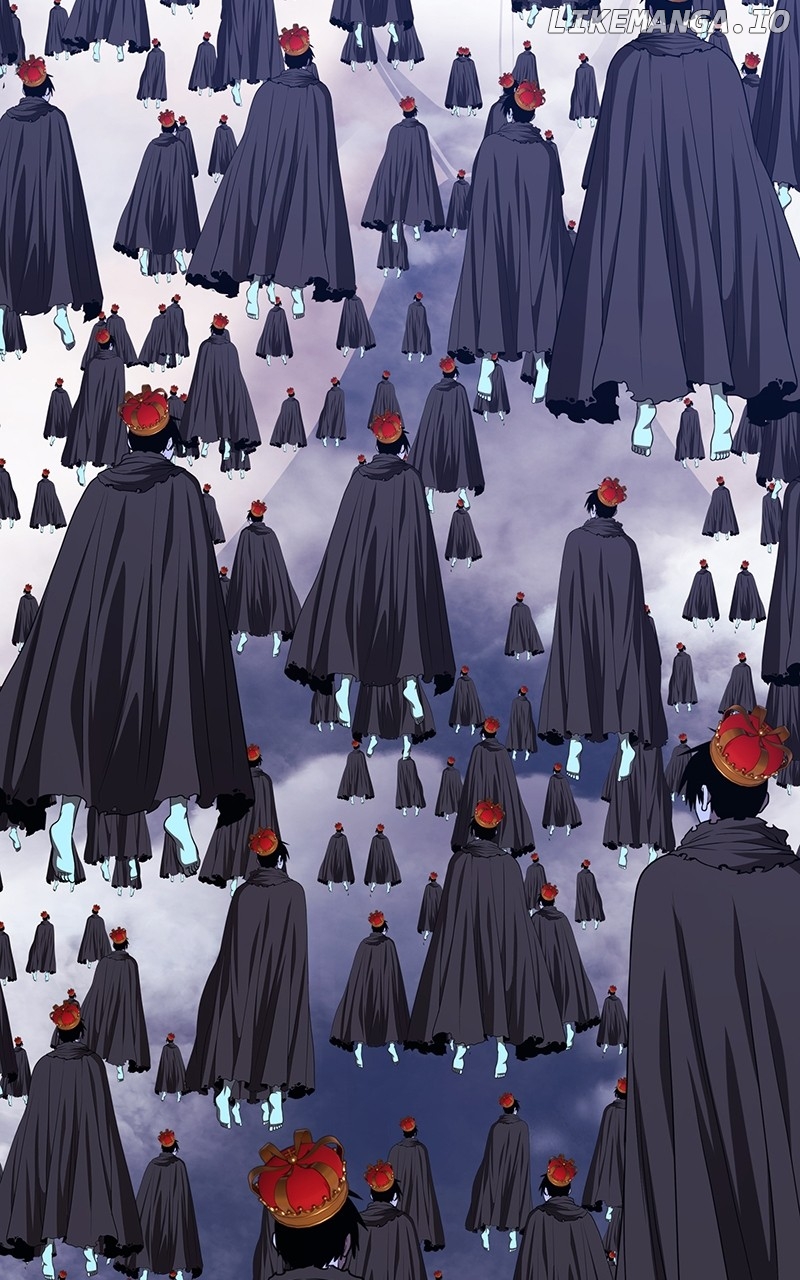 +99 Wooden stick Chapter 124 - page 237
