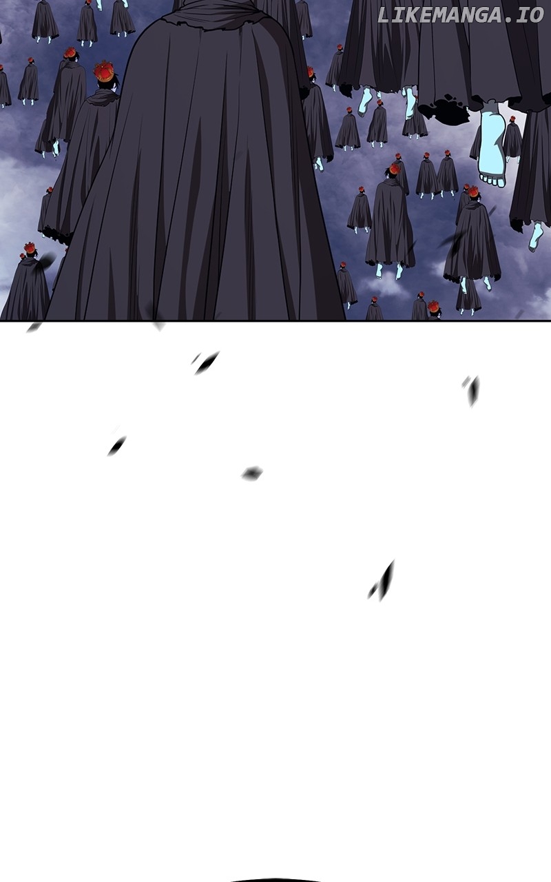 +99 Wooden stick Chapter 124 - page 238