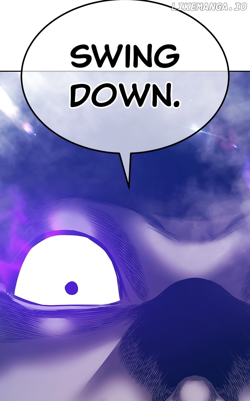 +99 Wooden stick Chapter 124 - page 239