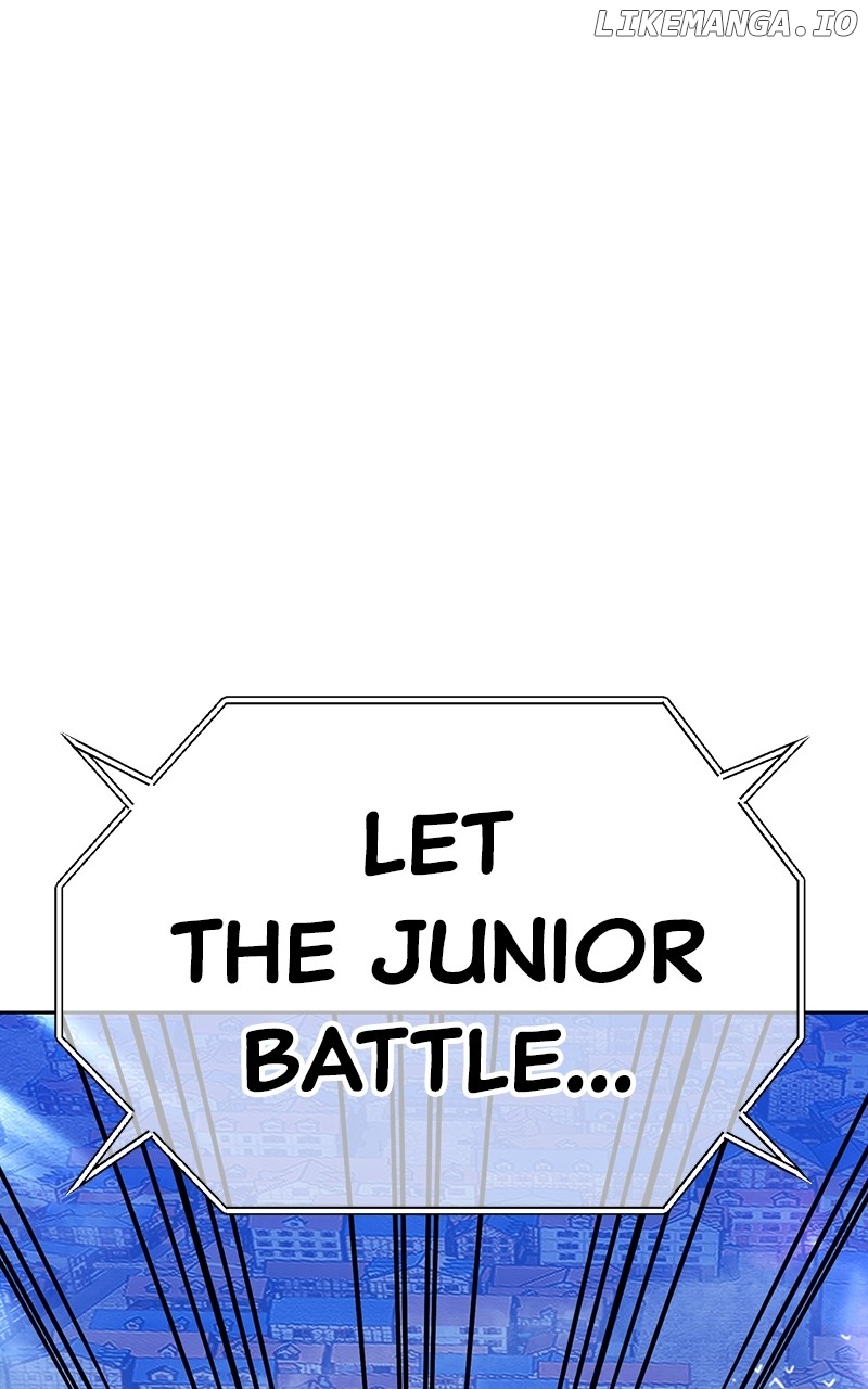 +99 Wooden stick Chapter 124 - page 24