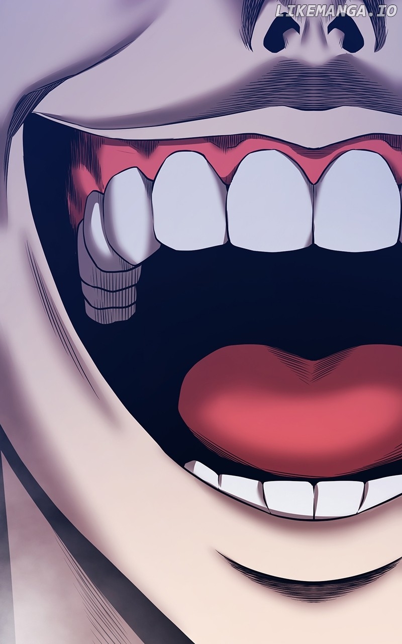 +99 Wooden stick Chapter 124 - page 240