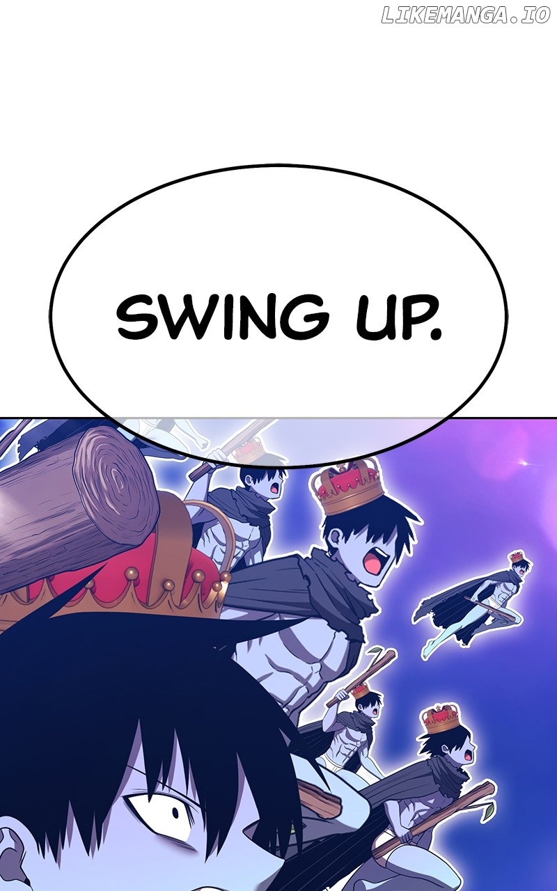 +99 Wooden stick Chapter 124 - page 242