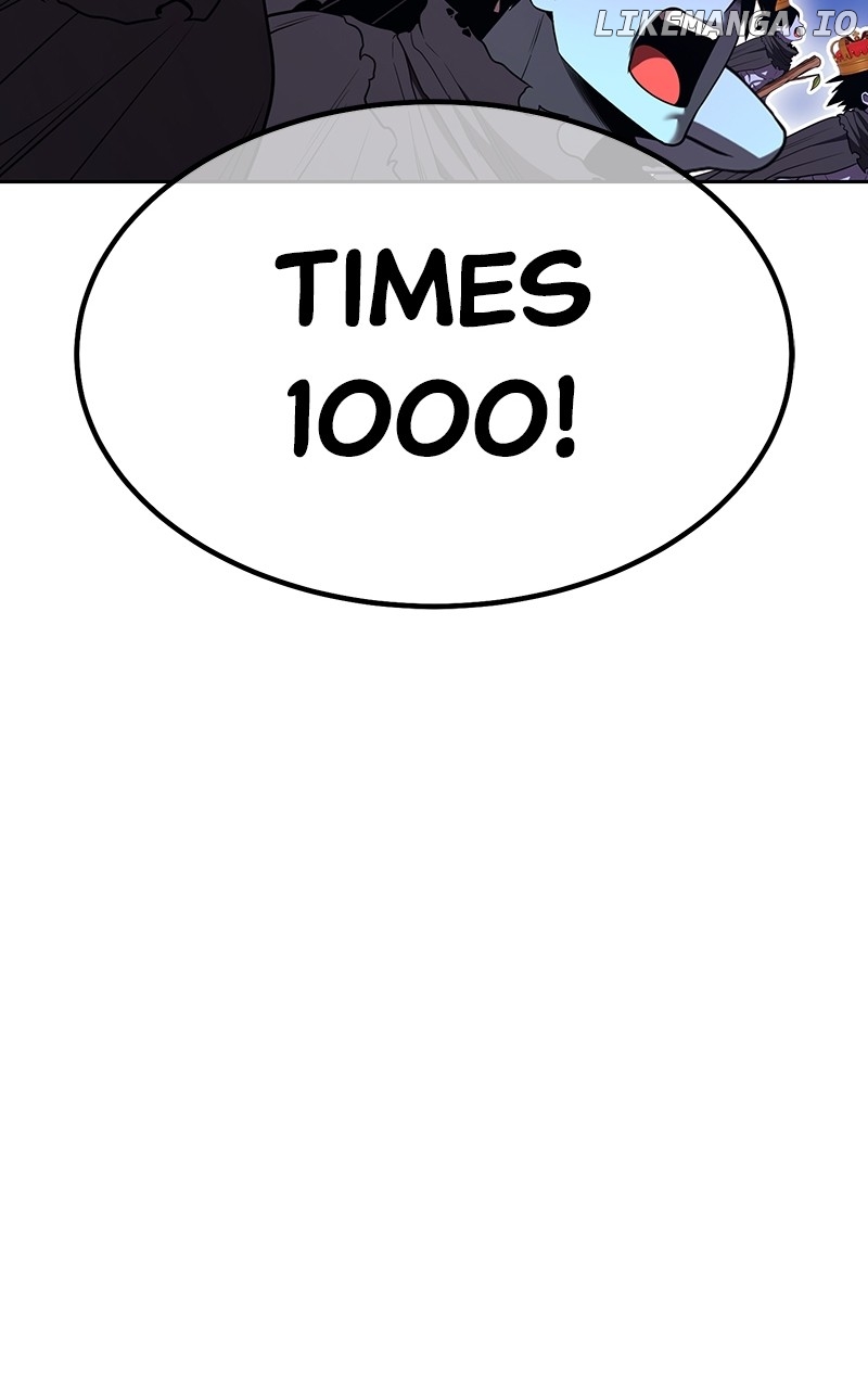 +99 Wooden stick Chapter 124 - page 244