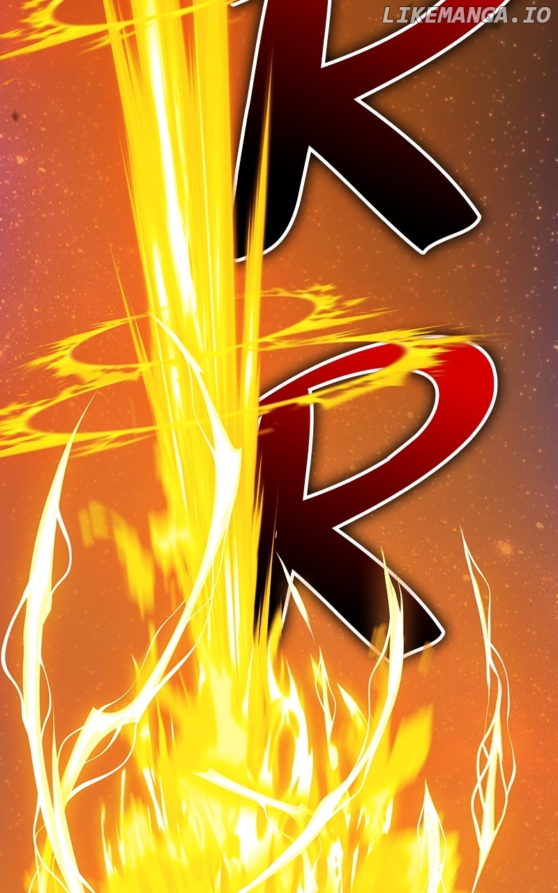 +99 Wooden stick Chapter 124 - page 247