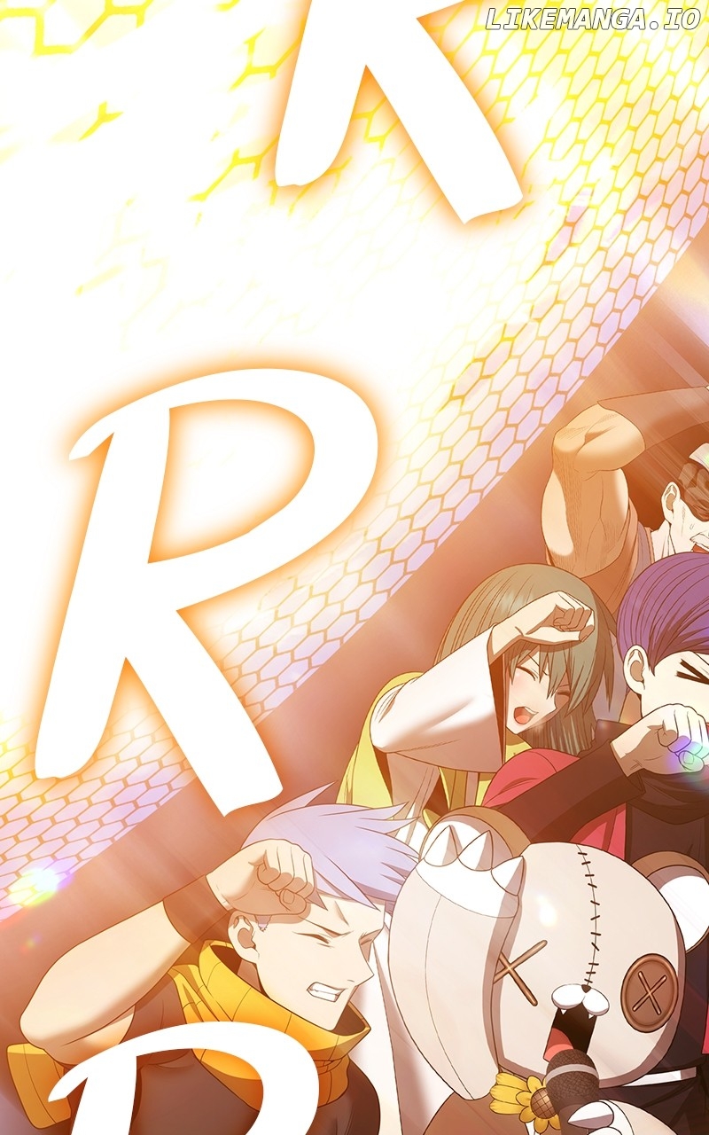 +99 Wooden stick Chapter 124 - page 250