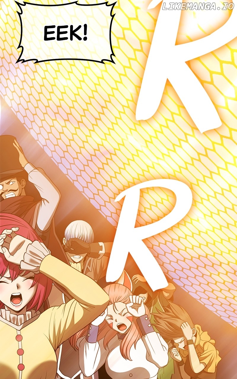 +99 Wooden stick Chapter 124 - page 252