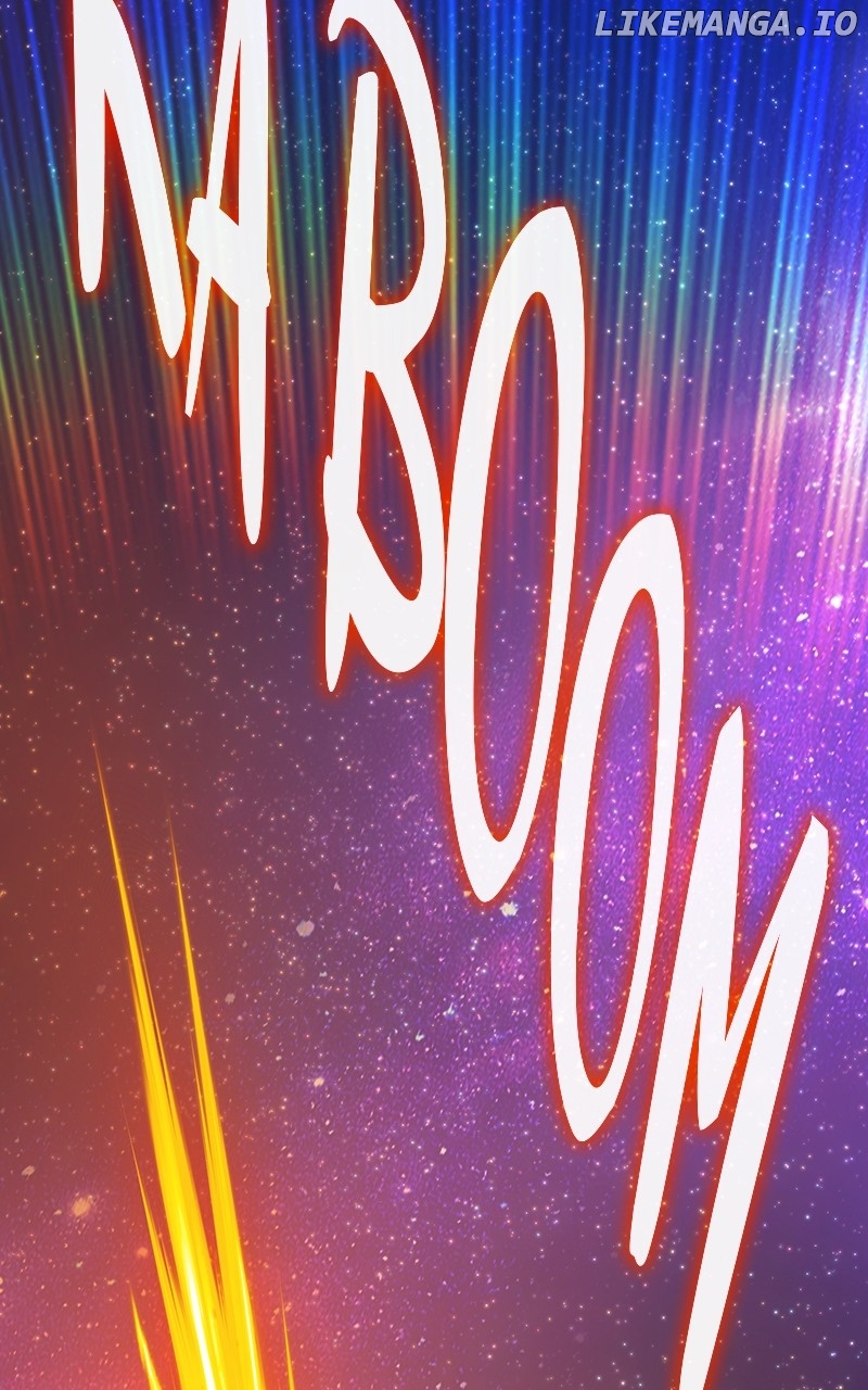 +99 Wooden stick Chapter 124 - page 254