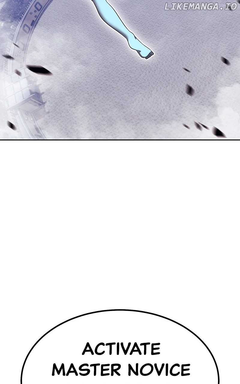 +99 Wooden stick Chapter 124 - page 260