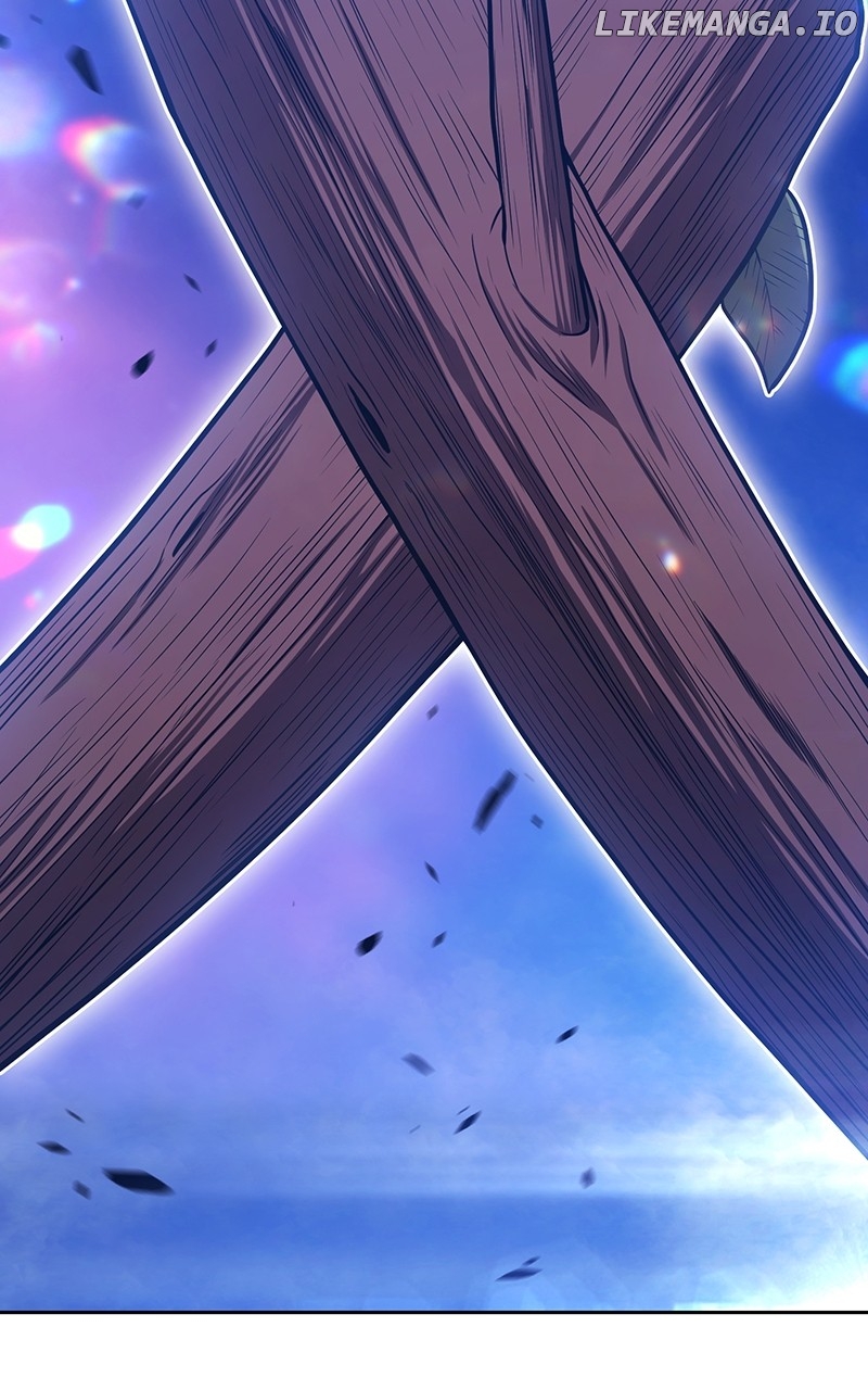 +99 Wooden stick Chapter 124 - page 268