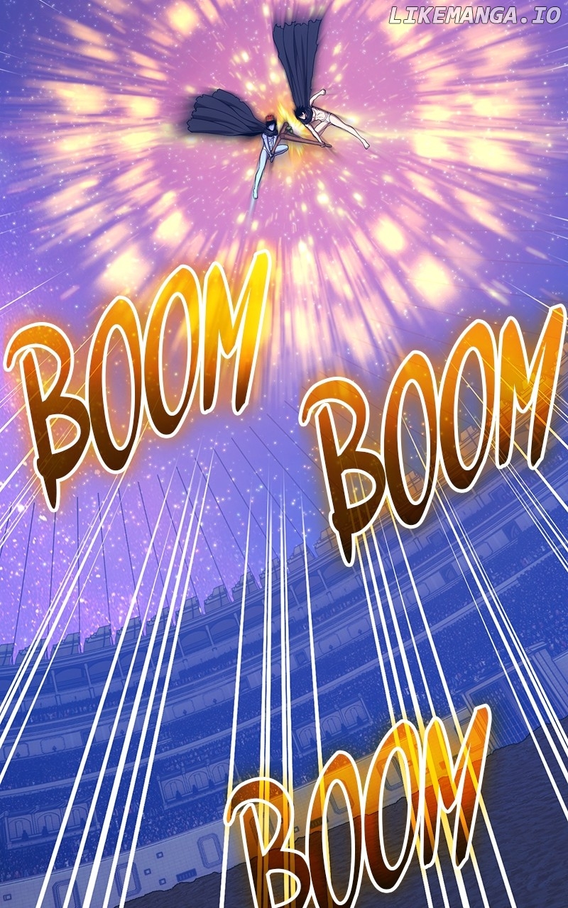 +99 Wooden stick Chapter 124 - page 271