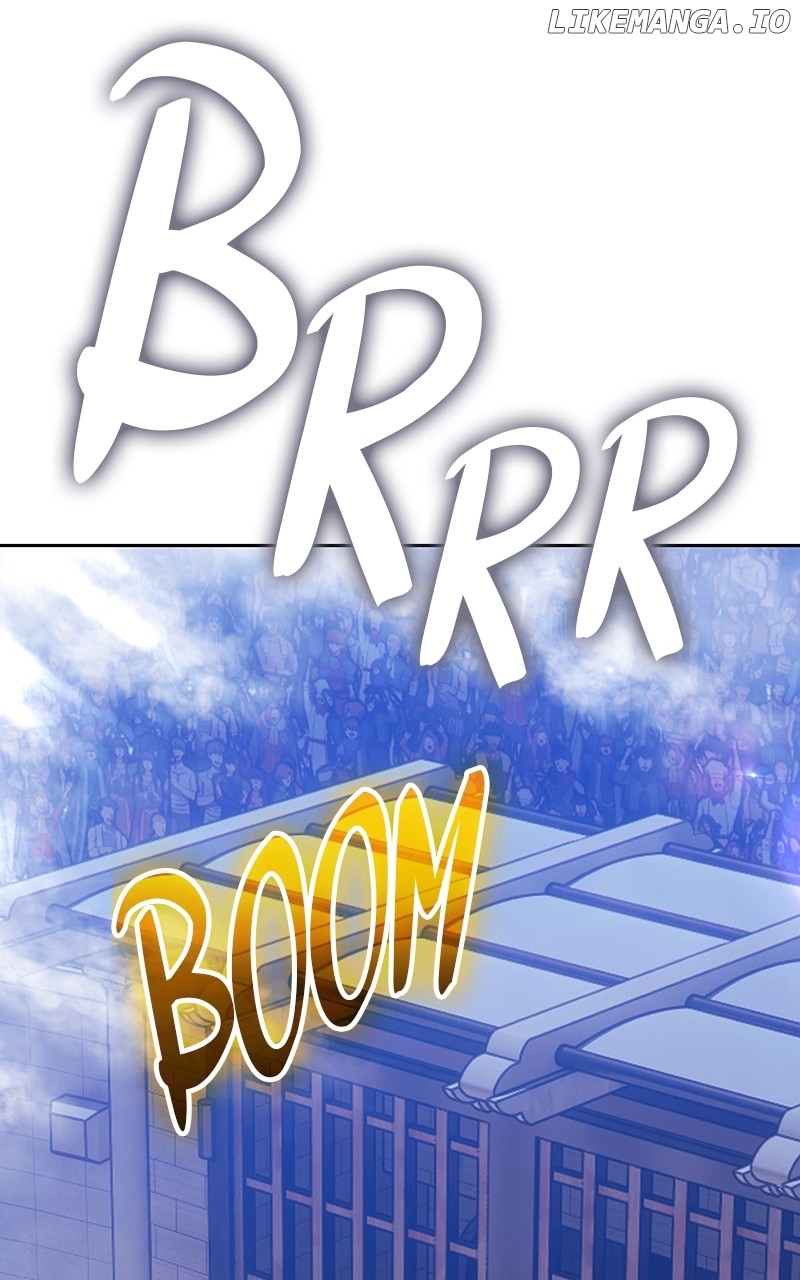 +99 Wooden stick Chapter 124 - page 273