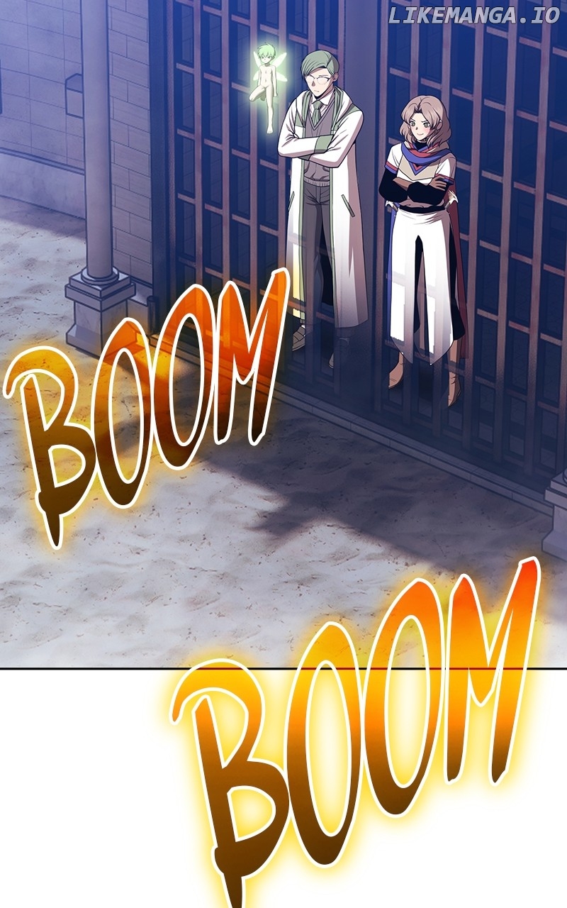 +99 Wooden stick Chapter 124 - page 274