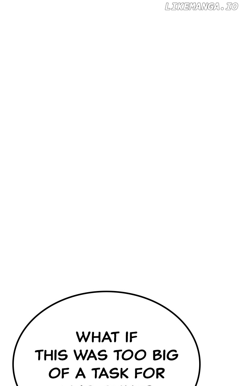 +99 Wooden stick Chapter 124 - page 278