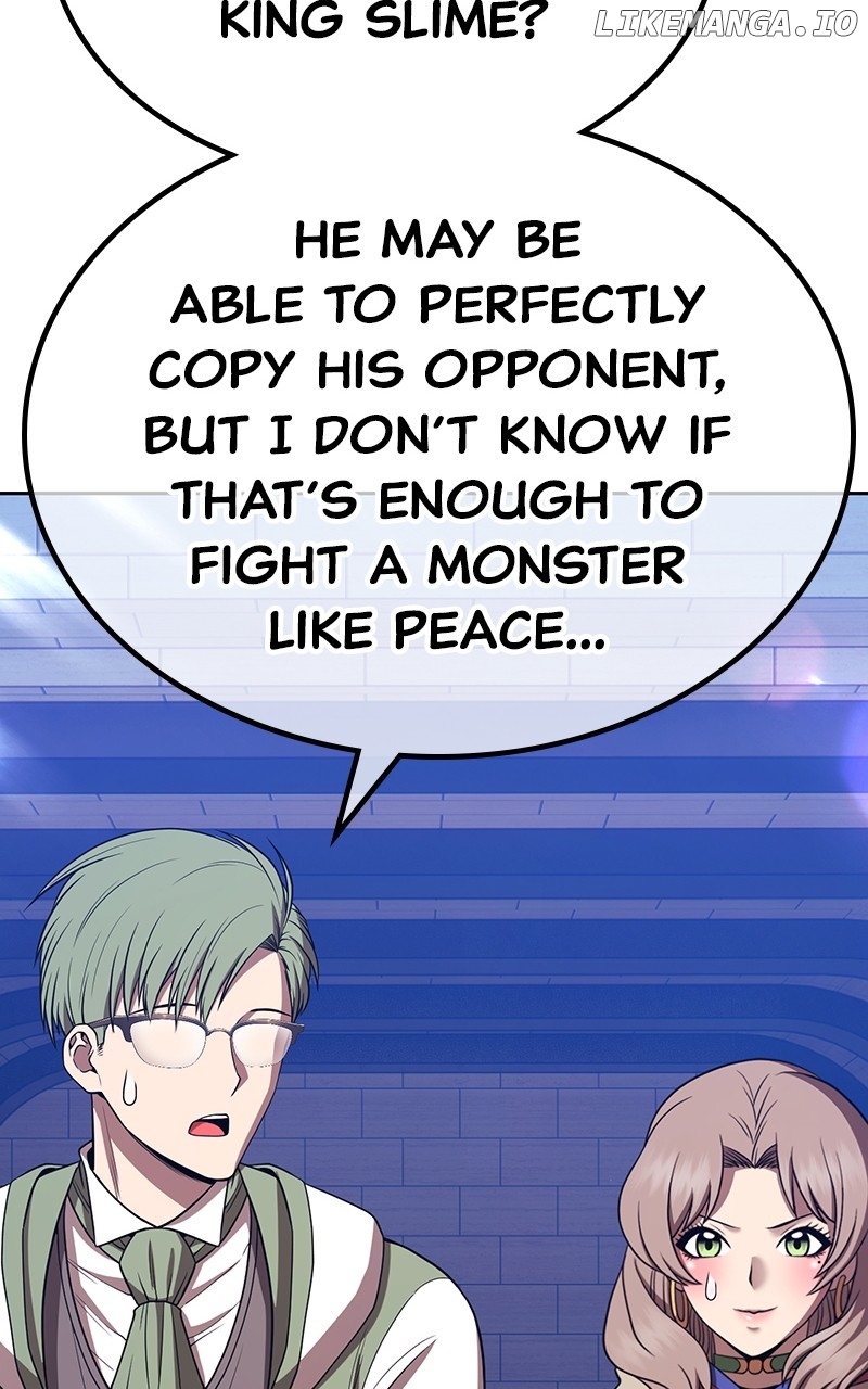 +99 Wooden stick Chapter 124 - page 279